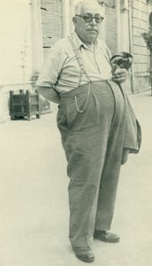 Don Calogero Vizzini