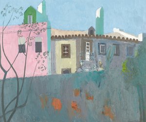 Conversation in a Portuguese Village