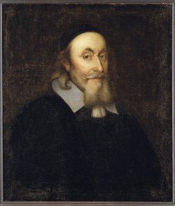 Portrait of Count Axel Oxenstierna (1583-1654)