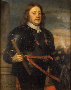 Count Per Brahe the Younger