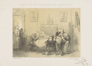 The Empty Chair