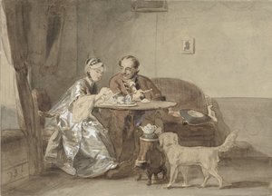 Coffee Hour