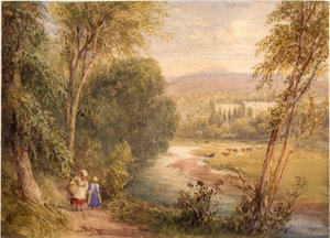 Bolton Abbey