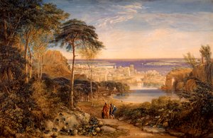 Carthage: Aeneas and Achates