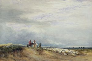 Riders at Ulverstone