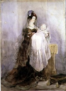 The Christening