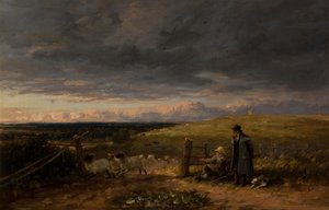 Changing Pasture, 1847