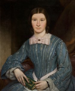 Miss Newarke by David Gee