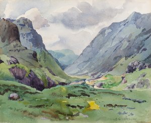 Glencoe