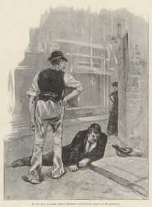 Fleet-Footed Hester by David Hardy