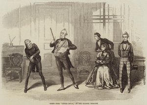 Scene from Little Em