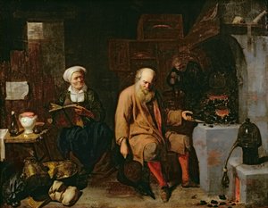 The Alchemist