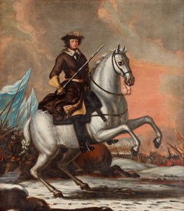 Karl XI, King of Sweden