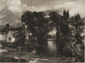 Mill Stream