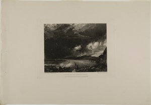 Weymouth Bay, Dorsetshire