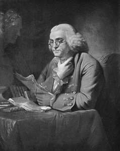 Benjamin Franklin