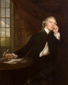 The Rev Samuel Martin