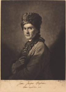 Jean Jacques Rousseau