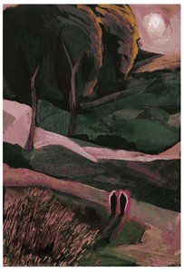 Peyton Vale by David McConochie