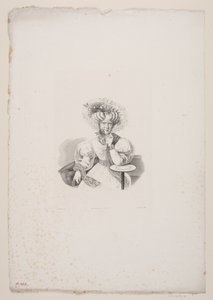 Princess Caroline by David Monies