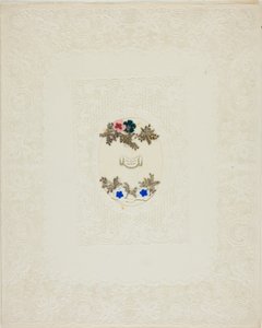 Will You Be My Bride (valentine) by David Mossman