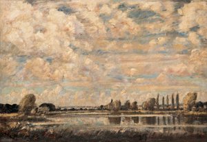 A River Scene