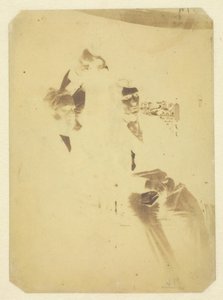 James Gordon, William Hanna D.D. and Mr. Cowan