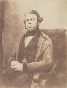 Man, 1843-47