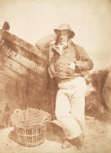 Newhaven Fisherman