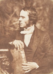 Rev. Dr. Andrew Sutherland by Hill and Adamson