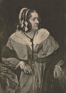 Mrs. Anna Brownell Jameson