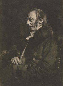 Camera Work: The Marquis of Northampton
