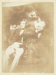 James Gordon, William Hanna D.D. and 
