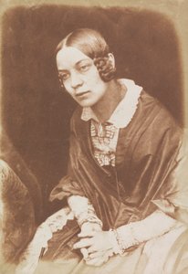 Miss Matilda Rigby