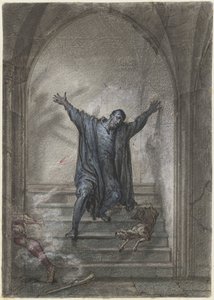 The Murder of William of Orange