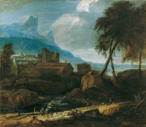 Ideal Landscape