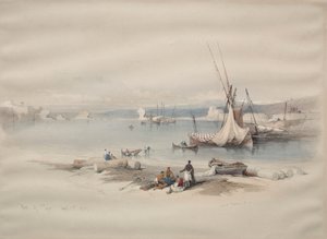 Port of Tyre