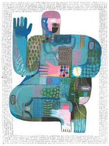 Sounds Of The Universe by David Shillinglaw