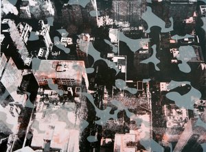 New York by David Studwell
