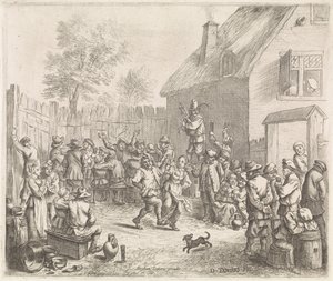 Peasant Fair