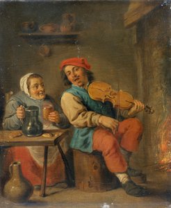 The Fiddler