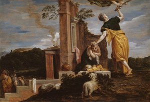 Abraham