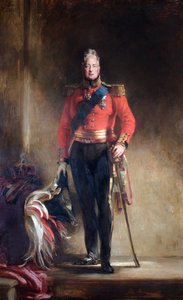 King William IV