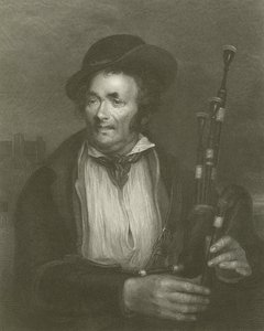 The Bagpiper