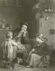 The Jews Harp