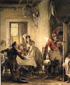 The Smuggler