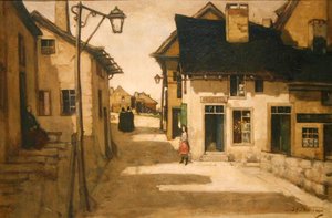 Laroche, Belgium