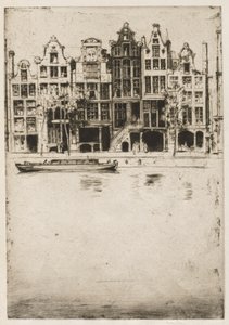 Souvenir of Amsterdam