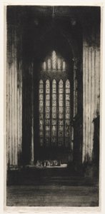 The Five Sisters, York Minster
