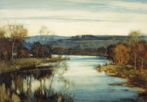 The Waning Light